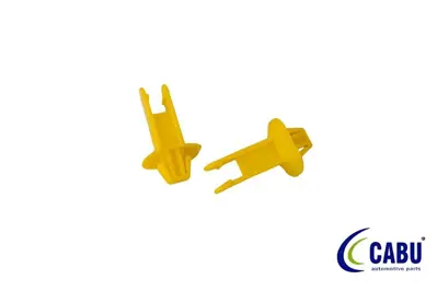 CABU 331103 Kaput Dayama Demir Klipsi V184(01-06) YC1516828AA 4054236 BSG30995029 30995029