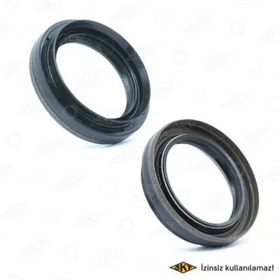 SKT 046319-P Aks Kecesi Sol Cvt Sanziman Megane Iii 1.6 16v H4m Fluence 2.0 M4r 2702A014 383423JX1A 383423VX0A FP0127238 3834231X00 383428E000 383423NX1A 312162