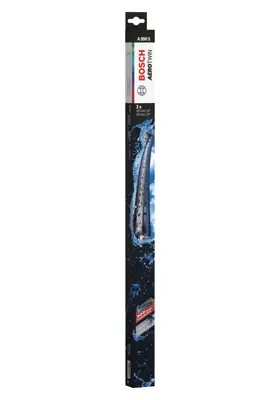 Bosch 3397014890 Aerotwin Silecek Supurge Seti Universal (650 500 Mm) 3397014890