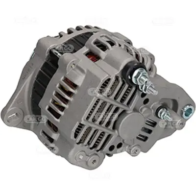 HC-Cargo 032115832 Alternator Komple 24v (80 Amper) - Ford Cargo   2524-3230 6C4610300AA 930845 CAL35648GS 2035648 A003TA8991 A3TA8591 A3TA8991 CAL35648 A003TA8991AM 20356481