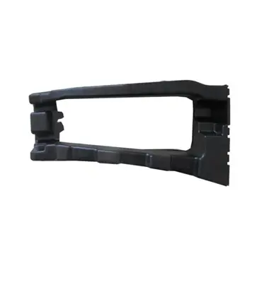LUVI 9816808880-URT Tampon Baglanti Braketi Arka Sag Uzun Berlingo 18> 9816808880 3553328