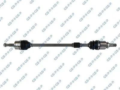 GSP 205083 On Aks Sag Mitsubishi Colt 1.3 04>12 Manuel Sanziman MR980748 MR582021 4543301101 3815A201 MR980747 MR582022 144980012 151507 A4543301101 140120
