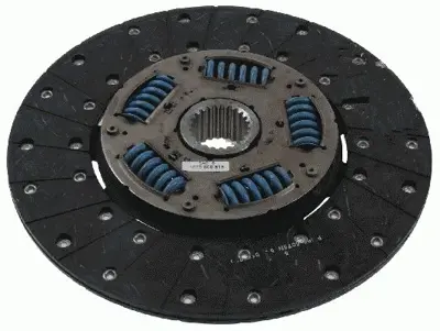 SACHS 350516 Sachs 6896528 31316888668 31316879372 6879372 31316888488 6888668 6888456 6888488 31316896528 31316888456