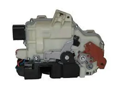 TEKNOPARTS VW-KK-338 Kapi Kilit Mekanizmasi On Sag Golf 98 03 Bora 98>05 2314036 3100378 31378 3B1837016CG 461860154 610873A2