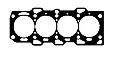 BGA CH6570 Silindir Kapak Contasi 145 146 156 166 Gtv Spider 2.0 16v 95>07 HG1116 60596115 613196020 3002842000 180770 CH6570 BW710 60608895 10103500 AA5420