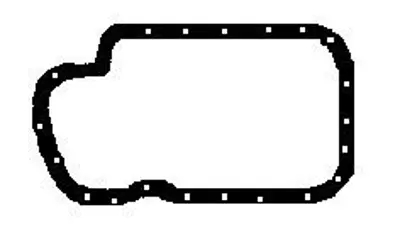 BGA OP1330 Karter Contasi 1,50mm P106 P206 C3 Xsara 1,4 0197.A6