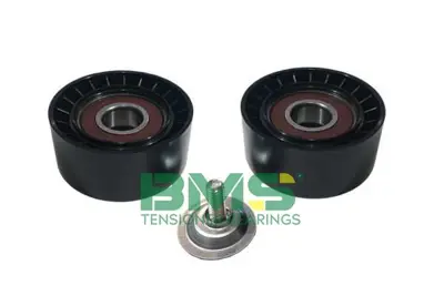 BMS 746 Alternator Gergi Rulmani (32x74) - Scania   P-G-R-T Serisi 2004-2019 1761057 APV2396 T36527 302426 76224 8122032SX 12021300A 30870 8340000009 111176