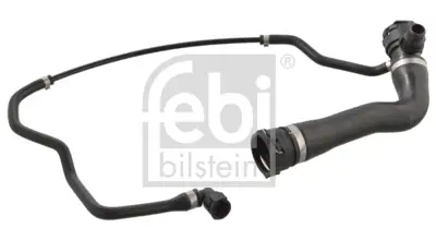 Febi Bilstein 103416 Yedek Su Depo Hortumu Bmw E60 E61 06> 17127560968 DWB252TT 103416 20103416 V202896 53295 55894 R19557 824536801 WG1925258