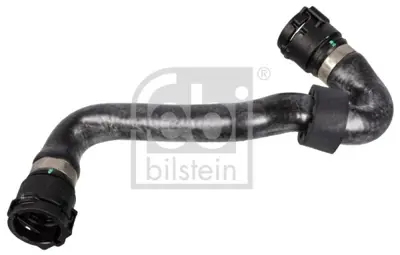 Febi Bilstein 171207 Termostat Su Hortumu Bmw  X5 E53 3.0 11537510120 21781 9870 T409870 752667 V201672 22780 171207 11017166 DWB212TT