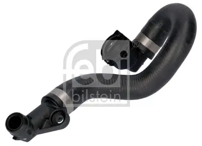 Febi Bilstein 181058 Yag Radyator Hortumu Bmw N43 N46 N52 E81 E87 E90 E92 E93 E91 E84 Z4 E89 17117524710 V201268 17117521067 24528 DWB281TT R19640 2420589 21785 97016 99252
