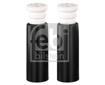 Febi Bilstein 181809 Amortisor Korugu Arka Set Bmw E93 E91 05> 33506773629 6773629 103821 20103821 51285 V207374 11276524 38647 33536783101 900127
