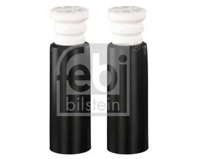 Febi Bilstein 181809 Amortisor Korugu Arka Set Bmw E93 E91 05> 33506773629 6773629 103821 20103821 51285 V207374 11276524 38647 33536783101 900127