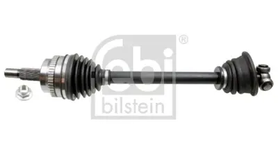 Febi Bilstein 182855 On Aks Sol Abs Li Master Ii 2,5 Dci Movano (Rn 8 996a) 4401720 8200169285 8200169277 844026 151453 151713 8200178624 8200169288 303437 20712