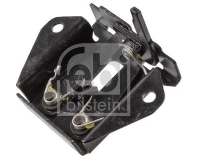 Febi Bilstein 185485 Kaput Klidi Karsiligi Mercedes Actros  9437500084 206183 155046 4057795389854 86141 4057795389847 A9437500084 468566