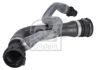 Febi Bilstein 185692 Radyator Su Hortumu Ust Bmw X5 E70 06> 17127537107 7537107 17127593490 7593490 24085 225337 V201768 R19252 DWB139TT 23649