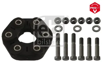 Febi Bilstein 43473 Saft Takozu Pullu Tk. Bmw E81 E87 F20 F21 F30 1229080 1229727 4554060B00 26118681477 26111227420S5 26117511454S6 26111227717 26117610372 26117511454S3 26111209168