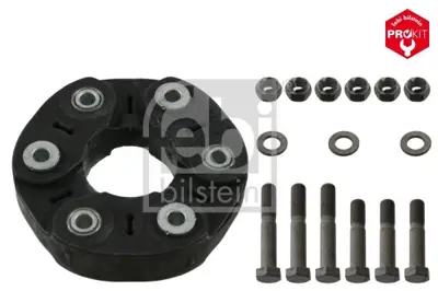 Febi Bilstein 43475 Saft Takozu Kiti Bmw E90 E91 Lci E92 E60 E61 E63 E64 E65 E66 E67 E84 26117573276 410034 26117512619 2018008 V2018008 26117512619S2 20943475 2718001 V201161 26117512619S1