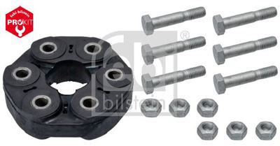 Febi Bilstein 43477 Saft Takozu Set On (6 Delik Ince) E34 E36 E46 E60 E87 E90 E84 BSG15710001 26111204294S4 16136AP 510641S 597063 8100001 775030 3141520001 1253800100 865300401