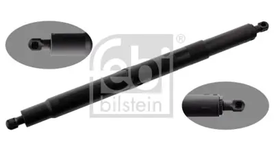 Febi Bilstein 47074 Bagaj Amortisoru Sag Sol Bmw E71 E72 X6 09> 51247201939 51247201940 6175YZ 2321ZI 47074 PGS502621 502621 AEBM056 20947074 10100553