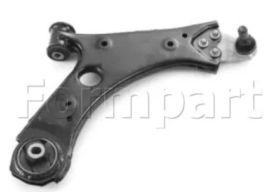 FORMPART 6109013 Salincak Sag Alt (Rotilli) Jeep Compass (Mp,M6,Mv,M7) 16> 19157 68318010AC JE358 QSA2963S K68318010AC 4012735 301181411060 3012735 850080555 K68318010AE