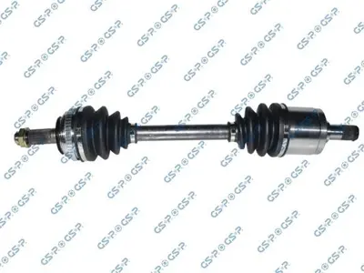 GSP 201016 Aks Komple On Sag Honda Civic H.B 1.6 Vti 95>01 596mm 44010S04J51 44010SR3000 44014SR3C00 44010SR3040 CV2015 44010S04J00 J2824123 44011SR3020 44011SR3000 ADH28920