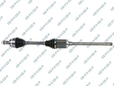 GSP 201108 On Aks Sag Bmw E60 Xd 04> 31607558952 31607570274 31607570275 805020 31607558951 T68354 7512Z 25428 31607570272 T68354A1