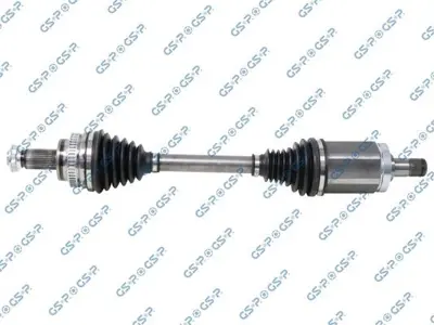 GSP 201109 On Aks Sol Bmw E60 Xd 04> 31607558951 31607558950 31607558949 31607570275 31607570274 1910E60A48 31607558952 301088 25427 31607570273