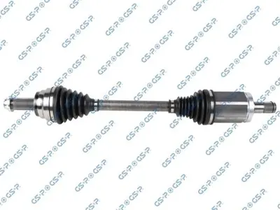 GSP 201110 Komple Aks On Sol Bmw E70 F15 11> 31607607937 31608631747 31607622913 31607629881 BM234LN 18341250 201110 50141 BM234L 306299