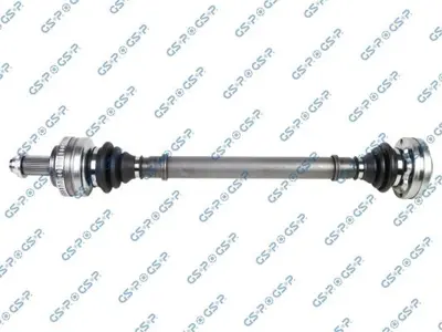 GSP 201120 Aks Komple Sag Arka Bmw E46 00> 33217505290 305243 33217510622 24994 18342371 3343580 201120 300160 51214Z