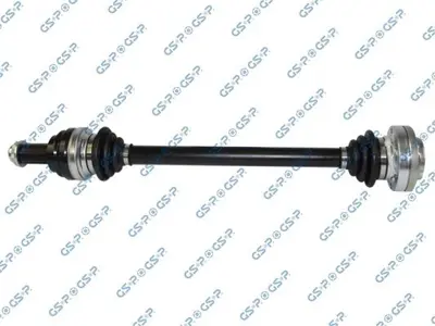 GSP 201121 Aks Komple Sol Arka Bmw E93 E91 06> DS0932L DA558361 33217527073 BM884 305293 18341290 25069 33217561781 BM274LN 201121