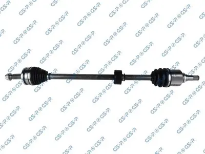 GSP 201195 Aks Komple On Sag Toyota Corolla Auris 1.33 13>18 Manuel 942mm 4341002820 4304005060 111ZZE120 4342002D30 4304002030 4304002070 4341005270 4342002610 4341005290 4342002450