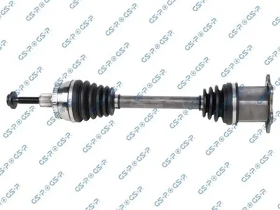 GSP 201494 Aks Komple Sag On Audi A4 05>08 8E0407272BN 305083 8E0407452QX 300060 201494 24824 3722600 AU435 A2435 DS0111RA