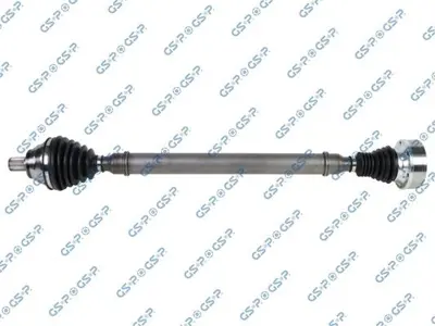 GSP 201525 Aks Sag On Komple Passat 15> Karoq 18> Ateca 16> WW3430 3Q0407272A 3Q0407762EX 3Q0407272BP SK159R 201525 T78446 3773000 18216190 77300