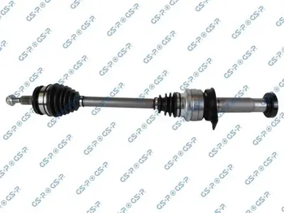 GSP 201533 Aks Komple Sag On Transporter T5 T6 03>15 7H0407452NX 7E0407272AJ 7H0407272BC 7H0407452SX 7H0407272AJ WW3372 16871 203246 7E0407452FX 7E0407452LX