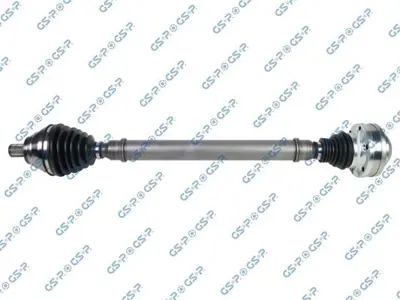 GSP 201653 Aks Komple Sag On Golf V Jetta Touran A3 1K0407272JR 5Q0407762FX 1K0407272KJ 1K0407762AX 5Q0407272K 18212970 5Q0407272E 1K0407454NX 18212500 5Q0407762GX