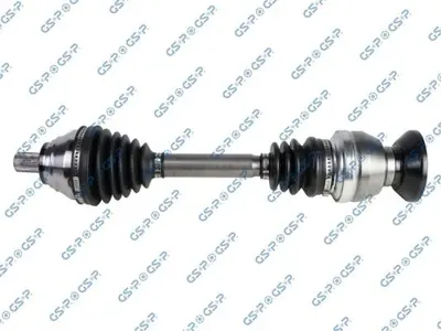 GSP 201783 Aks Sol Otomatik Golf V Jetta Passat A3 Caxa Cavd VKJC8206 1K0407271JB 1K0407761LX 25662 305856 7731 53023 VW248L GKND11549 FDS2708