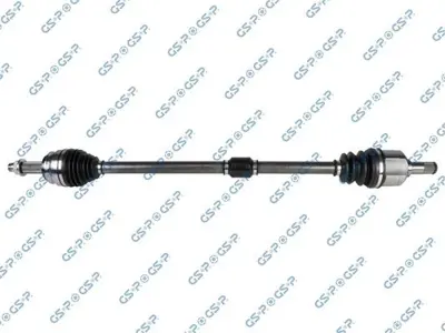 GSP 201933 Aks Komple On Sag Mitsubishi Asx 1.6 Mivec 10> 952mm 3815A0343815A032