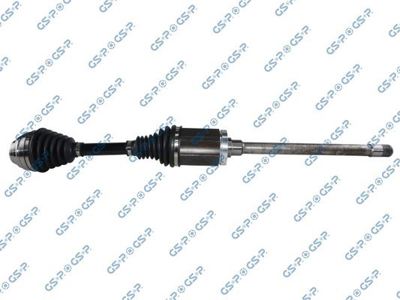 GSP 202059 Komple Aks On Sag Bmw X1 E84 09> 31607605512 306361 7591682 7606300 510ST86 18342210 BM204R BM197 3341100 B1197