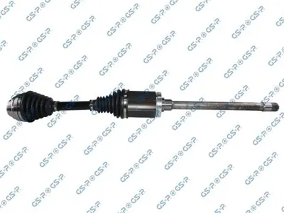 GSP 202059 Komple Aks On Sag Bmw X1 E84 09> 31607605512 306361 7591682 7606300 510ST86 18342210 BM204R BM197 3341100 B1197