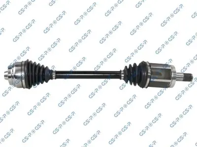 GSP 202060 Komple Aks Bmw F25 On Sol 31607619657 7598027 T68353 306947 31608675013 DA558641 BM246L 18341220 31607598027 31607619658