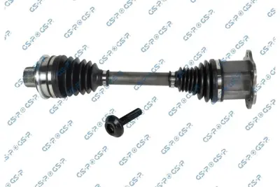 GSP 202074 Aks Komple On Sag Sol Ayni A4 A5 16>> 8W0498103X 8W0407271 8W0407271D 8W0498103AX 8W0498103 8W0498103A 8W0498099AX 8W0498099A 8W0407271E AU460LR