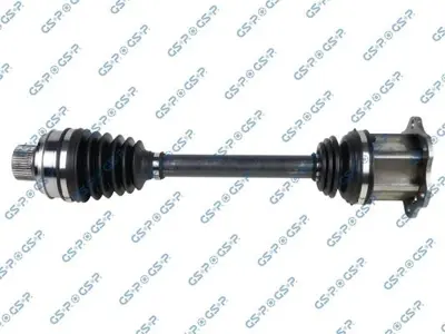 GSP 202077 Aks Komple Sag Sol Ayni A5 13>17 8R0407271G 36640 306819 4G0407451BV 4H0407271J 24796 4G0407451AV 201529 4G0407271A 4N0407271F