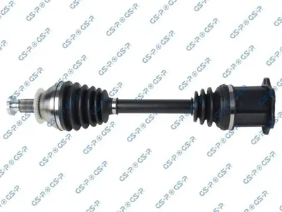 GSP 202232 Aks Sol Otomatik A1 Sportback Polo Ibiza Scala 18>> 2Q0407271AK 2Q0407451FX VW176 V1176 202232 AU483L AU483LN AV600N T78693 DA606271