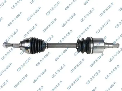 GSP 202341 On Aks Komple Sol Mondeo 2.0 Tdci 14> DG91 3B437 KK DG91 3B437 KJ 2535027