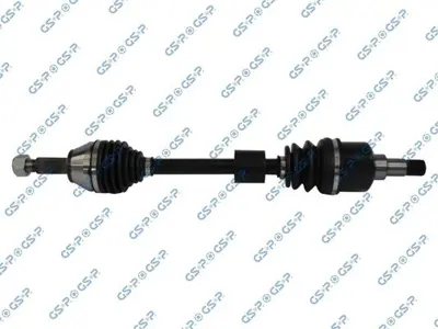GSP 202344 On Aks Sol Komple Fiesta 1.5 Tdci 12> 8V51 3B437 HB 1807541
