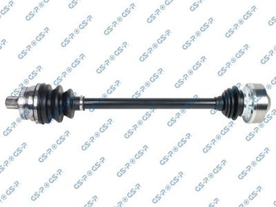 GSP 202350 Aks Sag On Komple A4 01>08 Exeo 09>14 8E0407272AE 8E0407454CX 8E0407452BX 8E0407272BS 300035 304295 23632 23631 AU221AR 923632