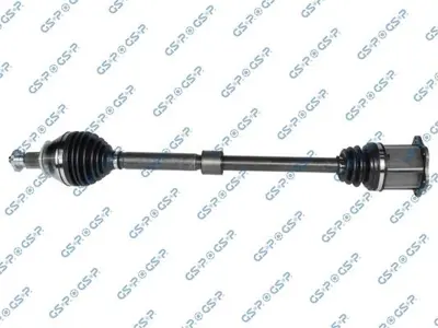 GSP 202358 Aks Komple Sag On Polo Fabia Rapid Ibiza Toledo A1 15> 6C0407271AB 6R0407762SV 6C0407272AD 6R0407764MX 6C0407451AX 6R0498099A 6C0407452CX 6C0407272AC 6R0498099AX 6R0407762SX
