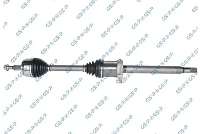 GSP 202392 Komple Aks Sag 7 Ileri Otomatik Transporter T6 2,0tdi 10> 7E0407272AQ 7E0407272Q 7E0407272BC 7E0407452JX V1435 T78398 25286 3373320 7E0407272C VW435
