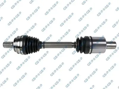 GSP 202434 Aks Mili On Sol 4-Matic Cls-Class C218 11>17 E-Class W212 11>15 A2123300200