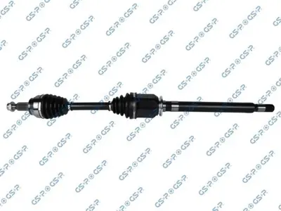 GSP 202516 Aks Komle On Sag Range Rover 13-22 LR034531 LR064635 LR064251 LR045441 RO207R 18272440 RO207RN DPLA3N128BC LR144 202516